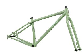 SURKRAMPUS SAGE GREEN